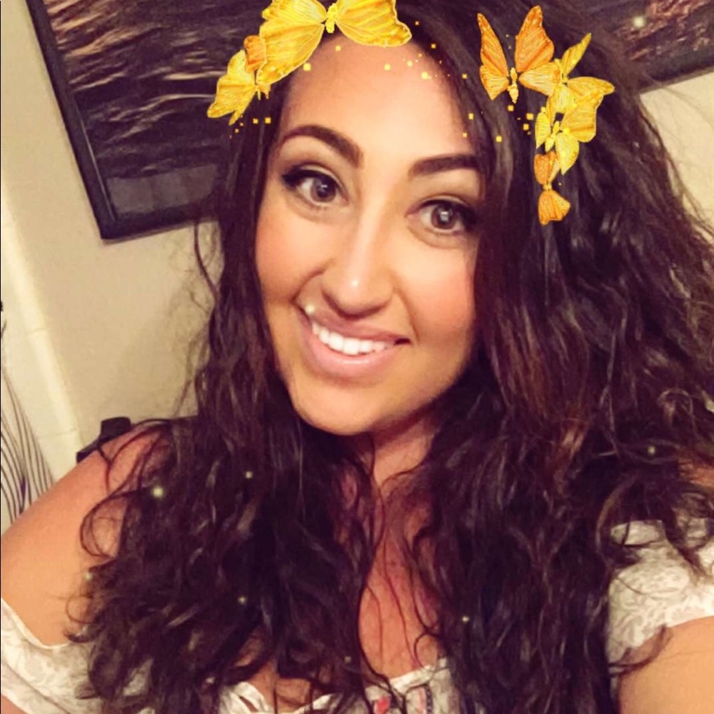 Meet your Posher, Bryanne